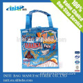 China supplier new product blank sublimation shopping bags
